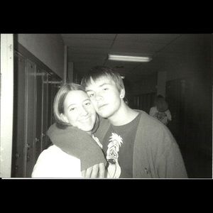 Meet your Posher, Ashleigh