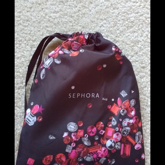 Updated! Sephora beauty bag
