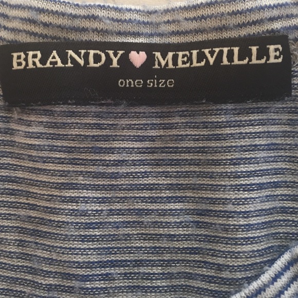 Brandy Melville Tank - Picture 3 of 3