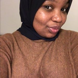 Meet your Posher, Stefanie