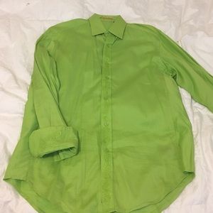 Robert Graham Men's Dress Shirt