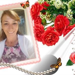 Meet your Posher, Bettina