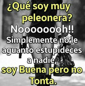 Meet your Posher, Tamara