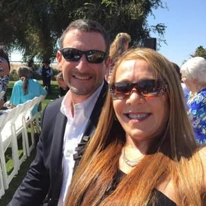 Meet your Posher, Sue