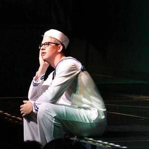 Meet your Posher, Juanita