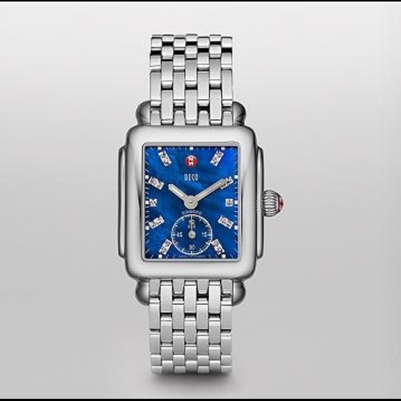 Michele Other - Michele watch