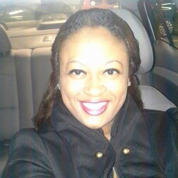 Meet your Posher, Keisha