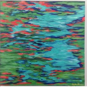 Meet your Posher, Jan