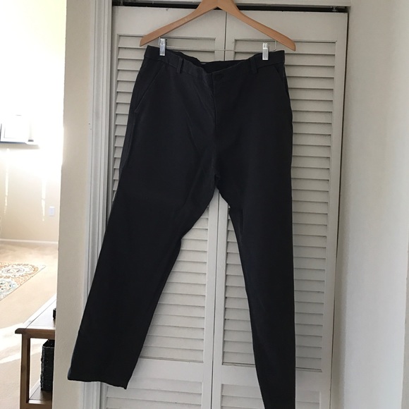 lululemon mens chinos