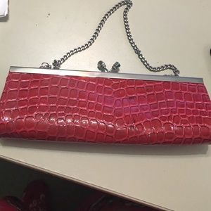 Nine West NEW clutch FINAL