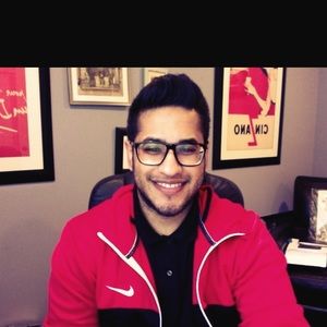 Meet your Posher, Saki