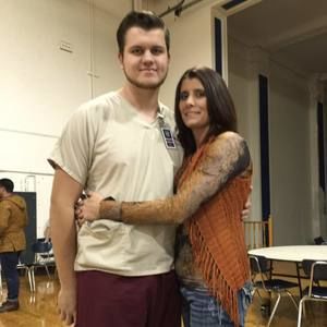 Meet your Posher, Rhonda