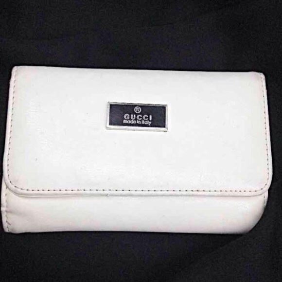 GUCCI WALLET FOR SCARLETT