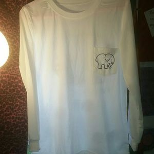 Ivory Ella long sleeve