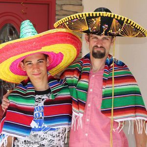 Meet your Posher, Marcus