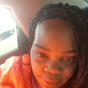 Meet your Posher, Tasha