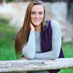 Meet your Posher, Kendra