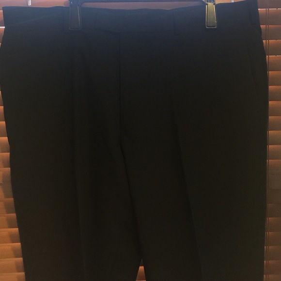 Dress pants