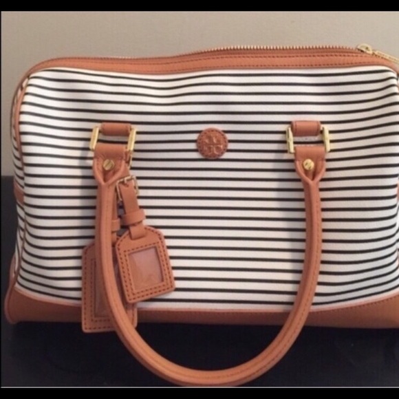 Tory Burch viva satchel