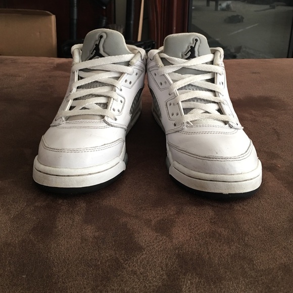 Jordan's