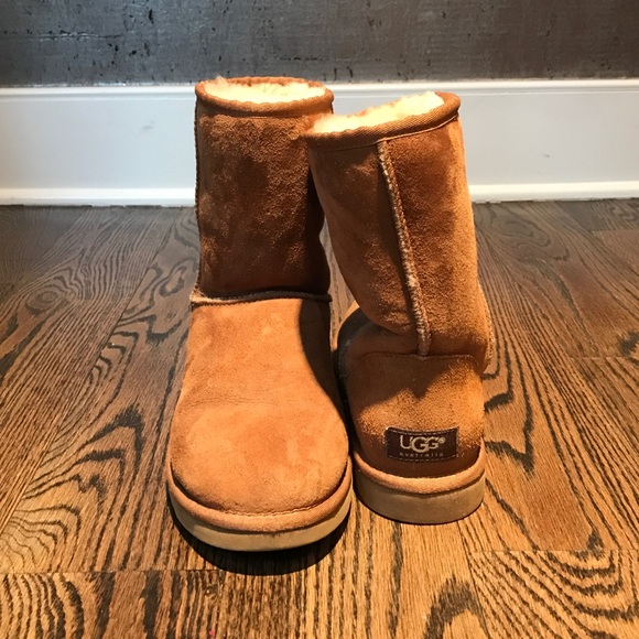 Authentic uggs
