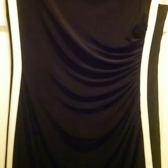 Chaps Dress - Picture 3 of 4