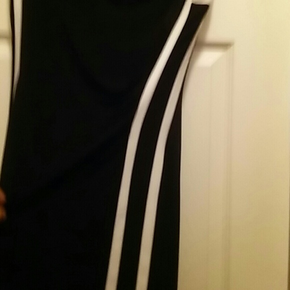 Chaps Dress - Picture 4 of 4