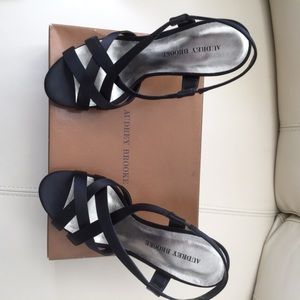 Audrey Brooke sandal