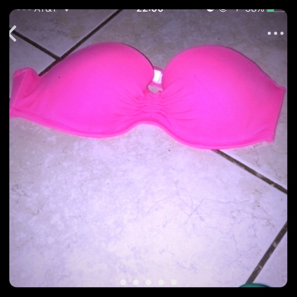 VS Swim Top