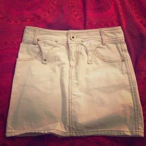 Armani exchange size 0