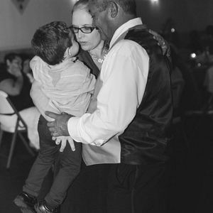 Meet your Posher, Donna