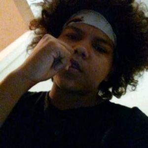 Meet your Posher, Kaleb