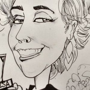 Meet your Posher, Anne