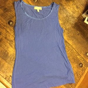 Banana Republic small sleeveless dress blouse