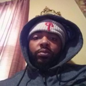 Meet your Posher, Deonqarius