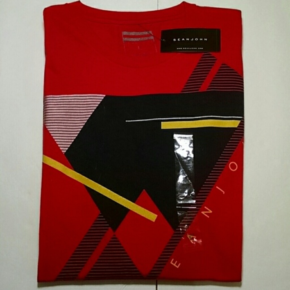 🎈SALE🎈Sean John t-shirt