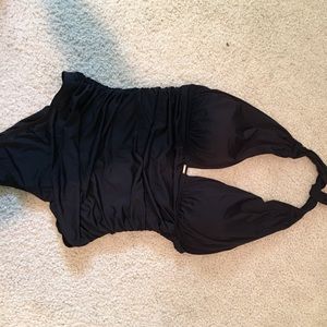 Vicorias secret bathing suit