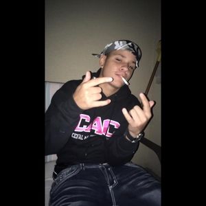 Meet your Posher, Ahmad