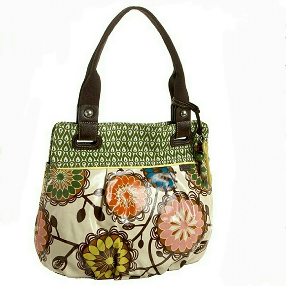 Fossil Key-Per Shopper