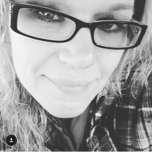 Meet your Posher, Jodi