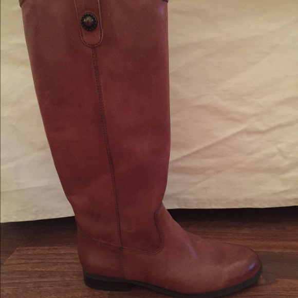 Brand new Carlos Santana boots size 6