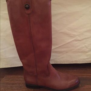 Brand new Carlos Santana boots size 6