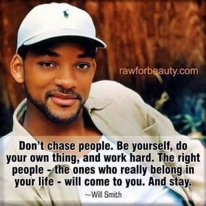 Meet your Posher, Jim