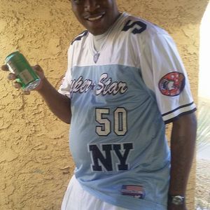 Meet your Posher, James