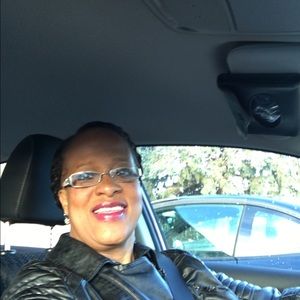 Meet your Posher, Judy