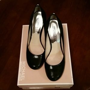 Michael Kors Presley Pump Michael Kors Presley Pump