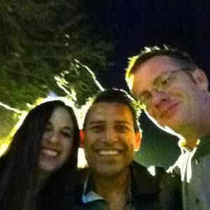 Meet your Posher, Lori