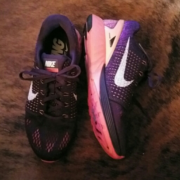 Nike lunarglide 7..FINAL PRICE DROP