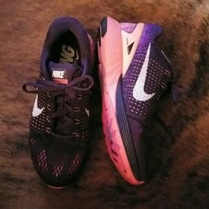 Nike lunarglide 7..FINAL PRICE DROP