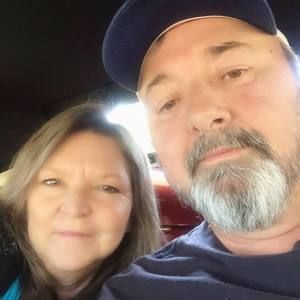 Meet your Posher, Patsy